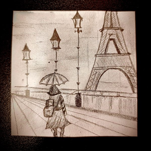 A Paris